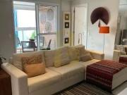 Apartamento para Venda em São Paulo/SP Itaim Bibi 1 Quartos