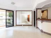 Apartamento para Venda em São Paulo/SP Itaim Bibi 1 Quartos