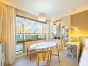 Apartamento para Venda em São Paulo/SP Itaim Bibi 1 Quartos