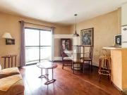 Apartamento para Venda em São Paulo/SP Itaim Bibi 1 Quartos