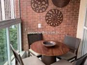 Apartamento para Venda em São Paulo/SP Itaim Bibi 1 Quartos