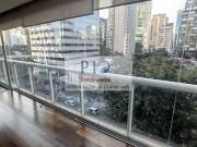 Apartamento para Venda em São Paulo/SP Itaim Bibi 1 Quartos