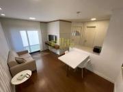 Apartamento para Venda em São Paulo/SP Itaim Bibi 1 Quartos