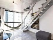 Apartamento para Venda em São Paulo/SP Itaim Bibi 1 Quartos