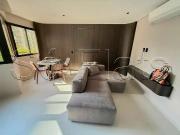 Apartamento para Venda em São Paulo/SP Itaim Bibi 1 Quartos