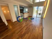 Apartamento para Venda em São Paulo/SP Itaim Bibi 1 Quartos