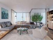 Apartamento para Venda em São Paulo/SP Itaim Bibi 1 Quartos