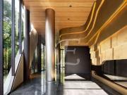 Apartamento para Venda em São Paulo/SP Itaim Bibi 1 Quartos