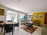 Apartamento para Venda em São Paulo/SP Itaim Bibi 1 Quartos