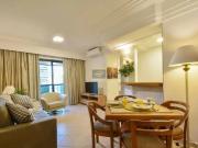 Apartamento para Venda em São Paulo/SP Itaim Bibi 1 Quartos