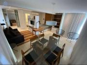 Apartamento para Venda em São Paulo/SP Itaim Bibi 1 Quartos