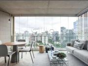 Apartamento para Venda em São Paulo/SP Itaim Bibi 1 Quartos