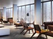 Apartamento para Venda em São Paulo/SP Itaim Bibi 1 Quartos