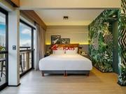 Apartamento para Venda em São Paulo/SP Itaim Bibi 1 Quartos