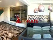 Apartamento para Venda em São Paulo/SP Itaim Bibi 1 Quartos