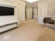 Apartamento para Venda em São Paulo/SP Itaim Bibi 1 Quartos