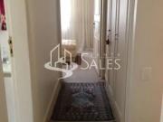 Apartamento para Venda em São Paulo/SP Itaim Bibi 2 Quartos