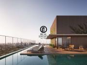 Apartamento para Venda em São Paulo/SP Itaim Bibi 2 Quartos