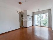 Apartamento para Venda em São Paulo/SP Itaim Bibi 2 Quartos