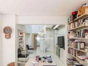 Apartamento para Venda em São Paulo/SP Itaim Bibi 2 Quartos