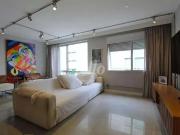 Apartamento para Venda em São Paulo/SP Itaim Bibi 2 Quartos