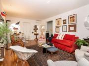 Apartamento para Venda em São Paulo/SP Itaim Bibi 2 Quartos