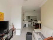 Apartamento para Venda em São Paulo/SP Itaim Bibi 2 Quartos