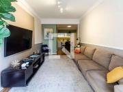 Apartamento para Venda em São Paulo/SP Itaim Bibi 2 Quartos