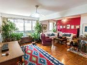 Apartamento para Venda em São Paulo/SP Itaim Bibi 2 Quartos