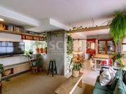 Apartamento para Venda em São Paulo/SP Itaim Bibi 2 Quartos