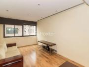 Apartamento para Venda em São Paulo/SP Itaim Bibi 2 Quartos