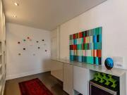 Apartamento para Venda em São Paulo/SP Itaim Bibi 2 Quartos