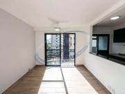 Apartamento para Venda em São Paulo/SP Itaim Bibi 2 Quartos