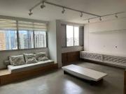 Apartamento para Venda em São Paulo/SP Itaim Bibi 2 Quartos