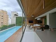 Apartamento para Venda em São Paulo/SP Itaim Bibi 2 Quartos