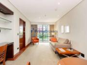 Apartamento para Venda em São Paulo/SP Itaim Bibi 2 Quartos