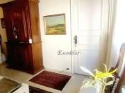 Apartamento para Venda em São Paulo/SP Itaim Bibi 2 Quartos