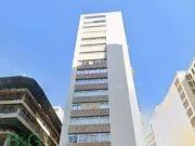 Apartamento para Venda em São Paulo/SP Itaim Bibi 2 Quartos