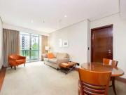 Apartamento para Venda em São Paulo/SP Itaim Bibi 2 Quartos