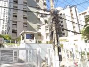 Apartamento para Venda em São Paulo/SP Itaim Bibi 2 Quartos