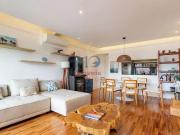 Apartamento para Venda em São Paulo/SP Itaim Bibi 2 Quartos