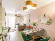 Apartamento para Venda em São Paulo/SP Itaim Bibi 2 Quartos