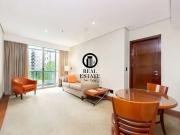 Apartamento para Venda em São Paulo/SP Itaim Bibi 2 Quartos