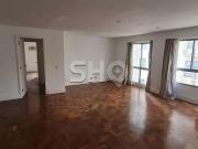 Apartamento para Venda em São Paulo/SP Itaim Bibi 2 Quartos