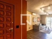 Apartamento para Venda em São Paulo/SP Itaim Bibi 2 Quartos