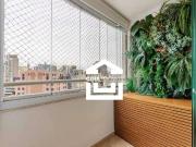 Apartamento para Venda em São Paulo/SP Itaim Bibi 2 Quartos