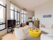 Apartamento para Venda em São Paulo/SP Itaim Bibi 2 Quartos