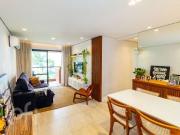 Apartamento para Venda em São Paulo/SP Itaim Bibi 2 Quartos