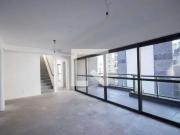 Apartamento para Venda em São Paulo/SP Itaim Bibi 2 Quartos