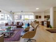 Apartamento para Venda em São Paulo/SP Itaim Bibi 2 Quartos